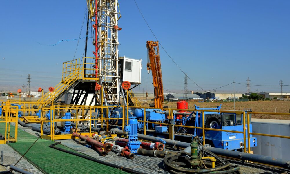 Oilfield Equipment supply Optimum Drilling Services