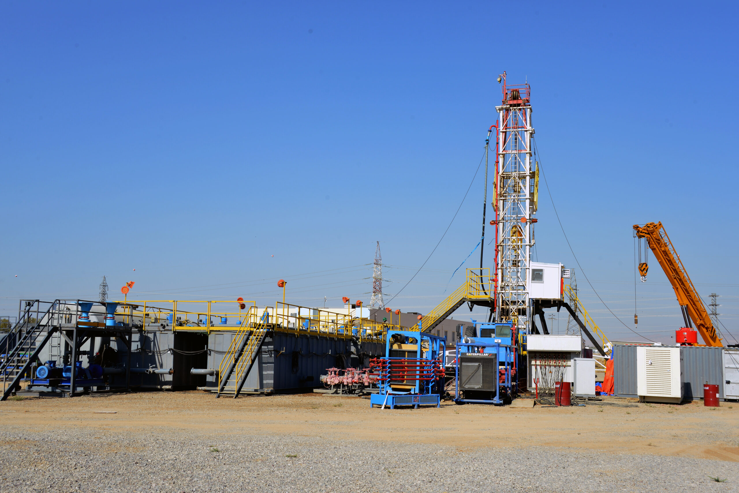 Home Optimum Drilling Services